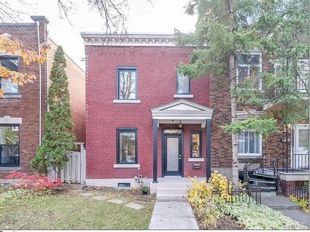 house for sale Montréal (Villeray/Saint-Michel/Parc-Extension)