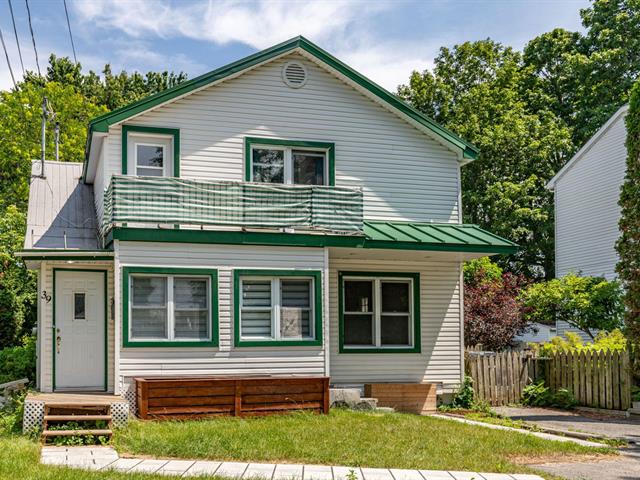 house for sale Deux-Montagnes