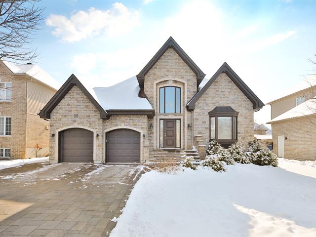 maison à vendre Longueuil (Saint-Hubert)