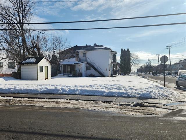 maison à vendre Longueuil (Le Vieux-Longueuil)