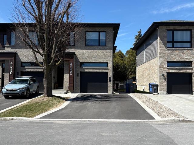maison à vendre Longueuil (Saint-Hubert)