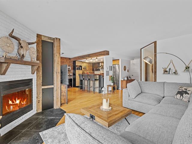 maison à vendre Saint-Sauveur