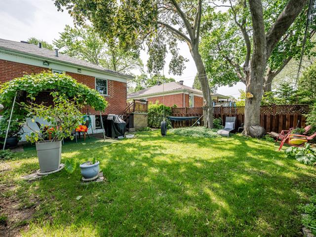 maison à vendre Montréal (Rosemont/La Petite-Patrie)