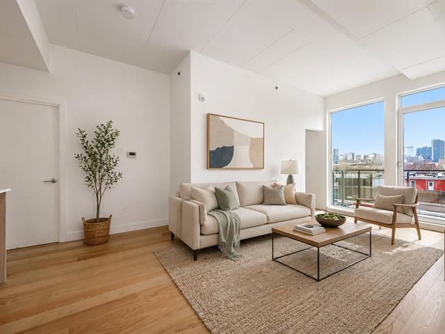 maison à vendre Montréal (Le Sud-Ouest)