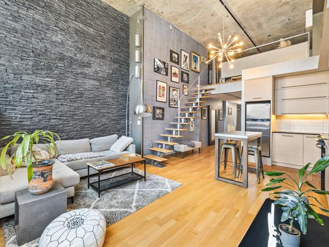 maison à vendre Montréal (Le Sud-Ouest)