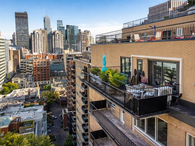 maison à vendre Montréal (Ville-Marie)