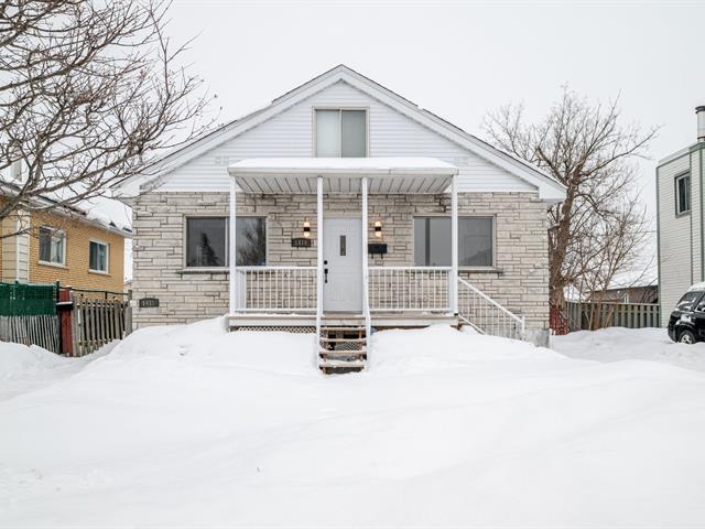 house for sale Longueuil (Saint-Hubert)