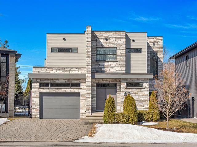 maison à vendre Mercier