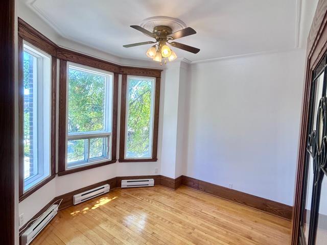 maison à vendre Montréal (Villeray/Saint-Michel/Parc-Extension)
