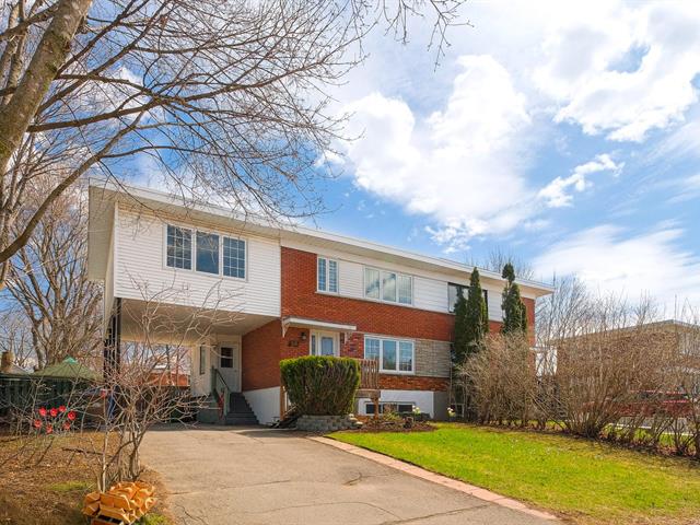 house for sale Châteauguay