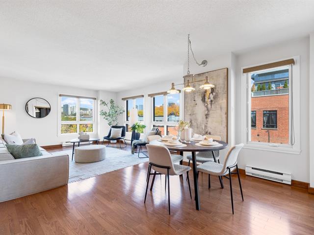 maison à vendre Montréal (Le Sud-Ouest)