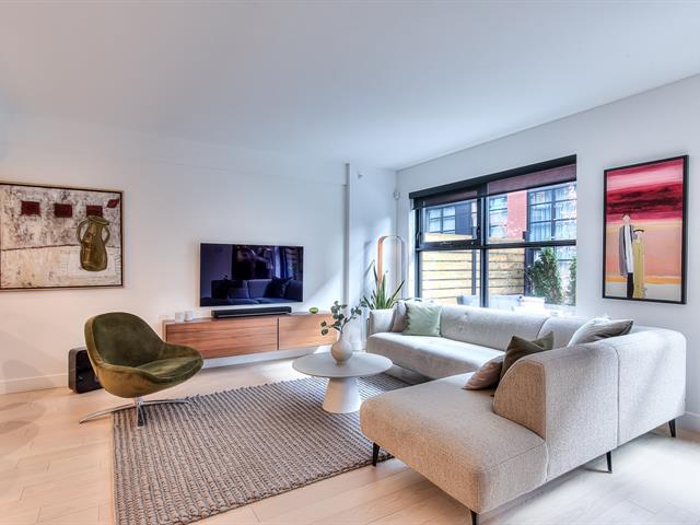 house for sale Montréal (Le Sud-Ouest)