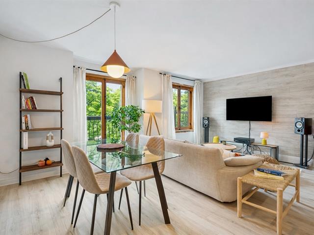 maison à vendre Montréal (Le Sud-Ouest)