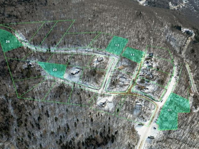 house for sale Saint-Donat