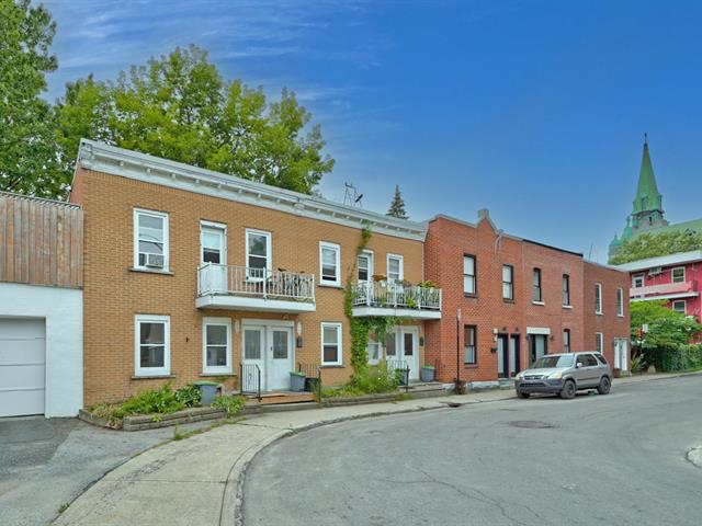 maison à vendre Montréal (Ville-Marie)