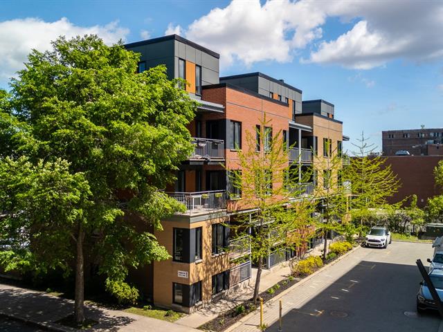 house for sale Montréal (Le Sud-Ouest)