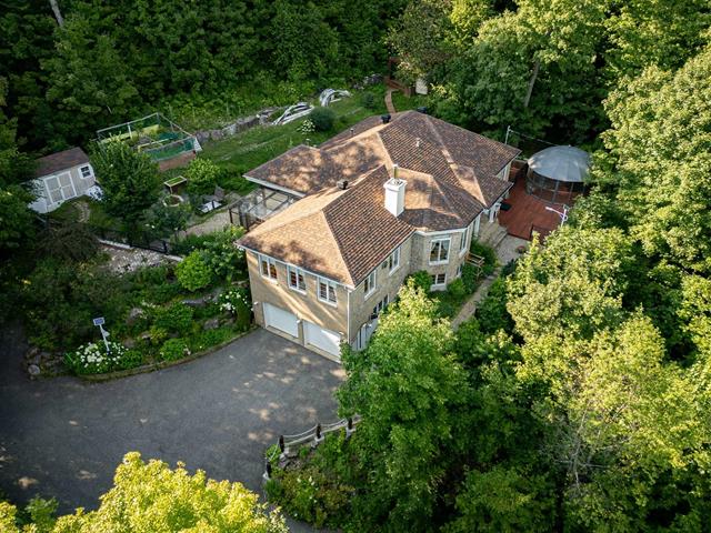 maison à vendre Saint-Sauveur