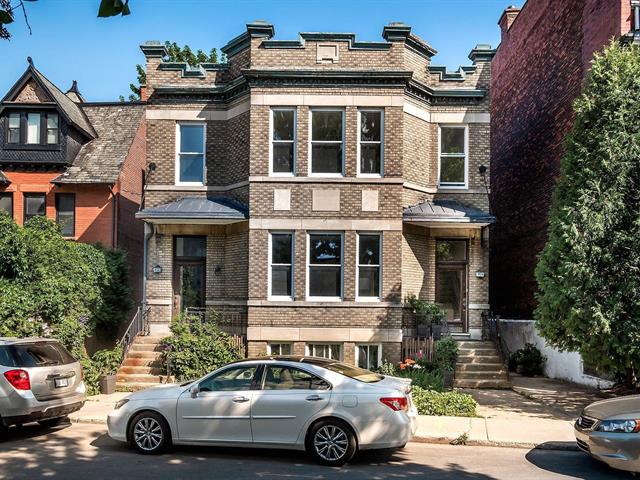 maison à vendre Westmount