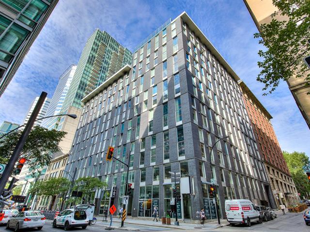 house for sale Montréal (Ville-Marie)