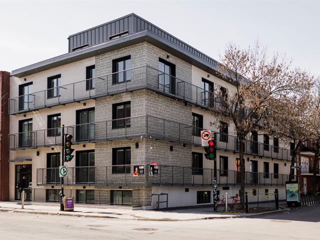 maison à vendre Montréal (Rosemont/La Petite-Patrie)