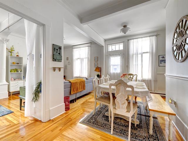 maison à vendre Montréal (Rivière-des-Prairies/Pointe-aux-Trembles)