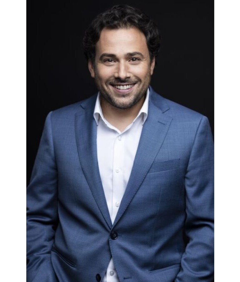 Lucas Rodi Courtier immobilier résidentiel et commercial