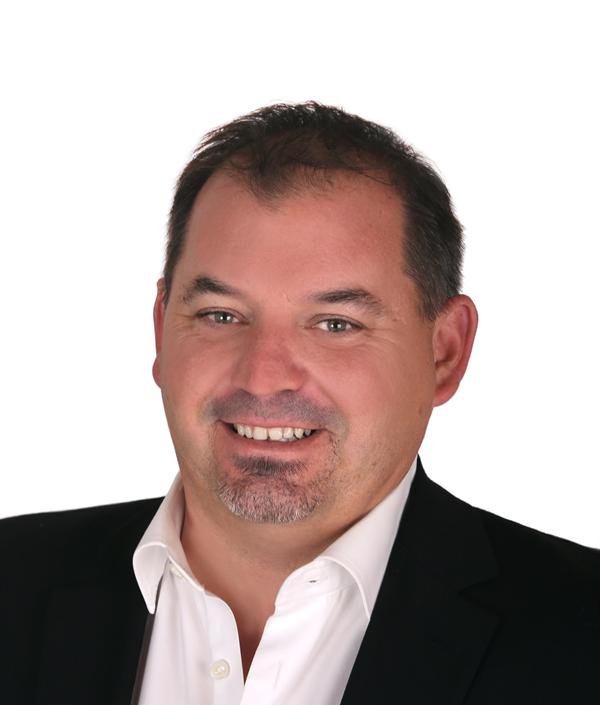 Photo Éric Landreville