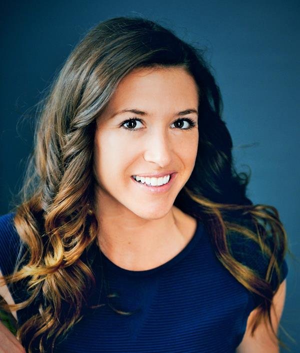 Sarah de Grandpré Residential Real Estate Broker