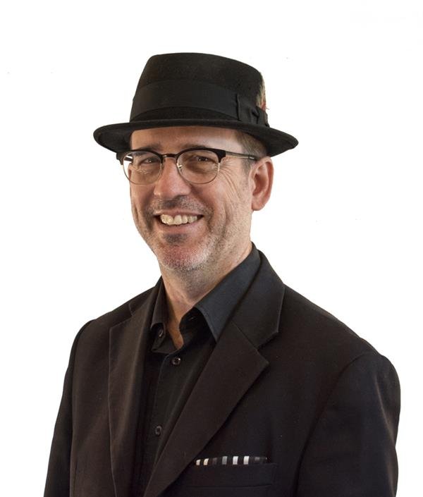 Photo Peter Bowering