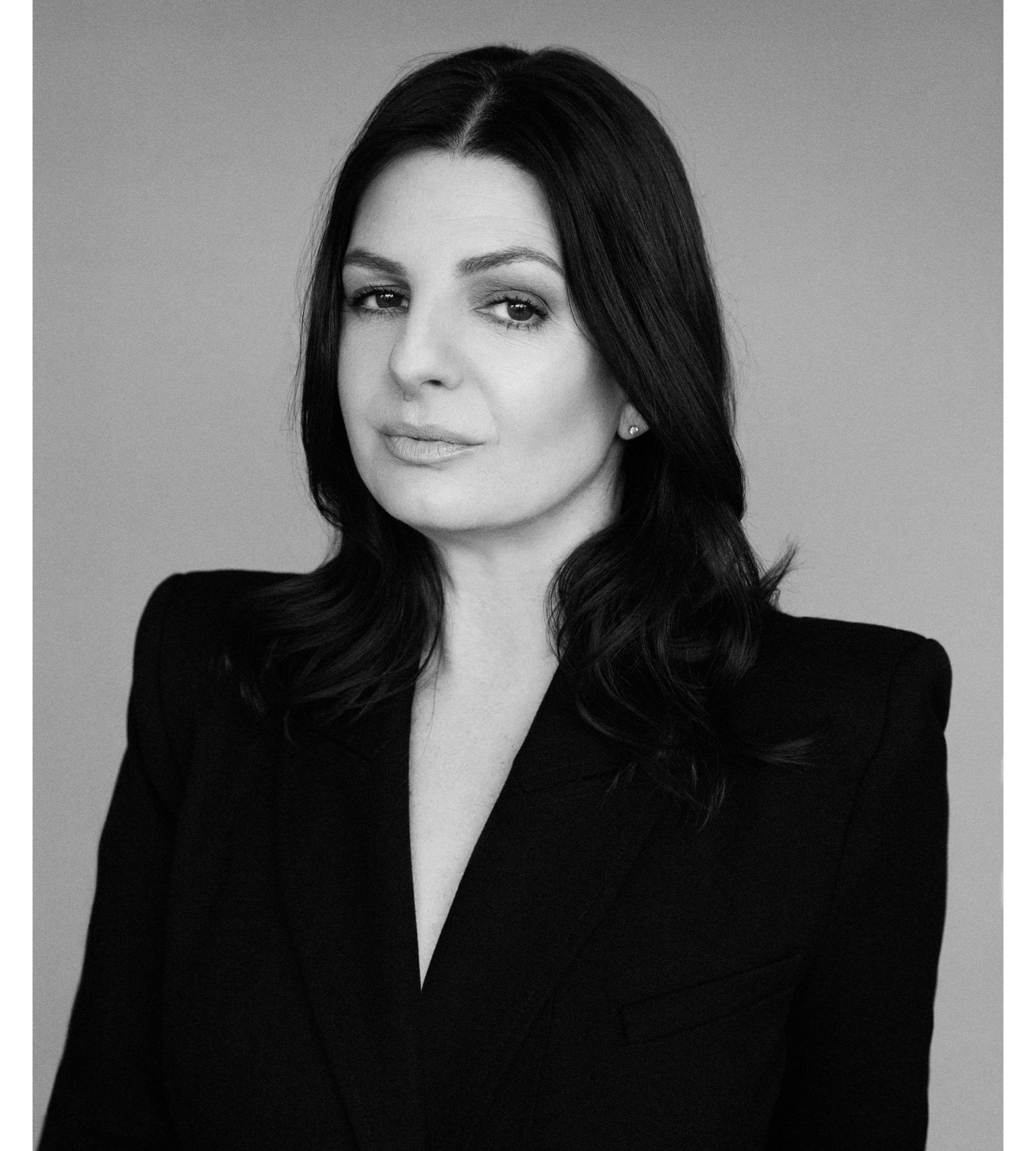 Josée Ménard Courtier immobilier résidentiel