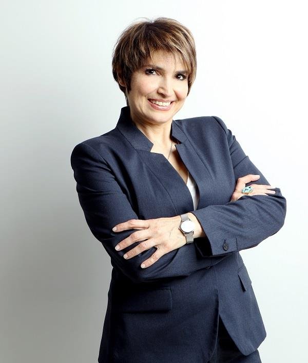 Parissay Nadjafi Courtier immobilier résidentiel et commercial