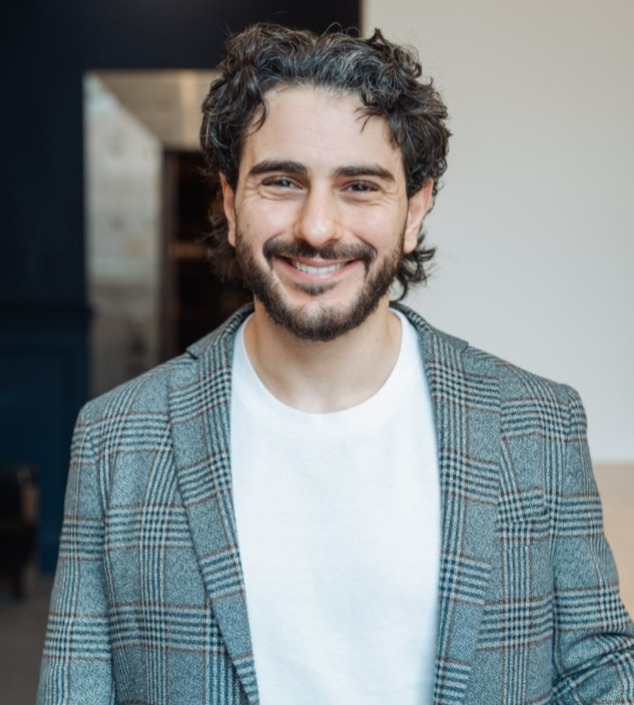 Ali El-Akhrass Courtier immobilier résidentiel et commercial