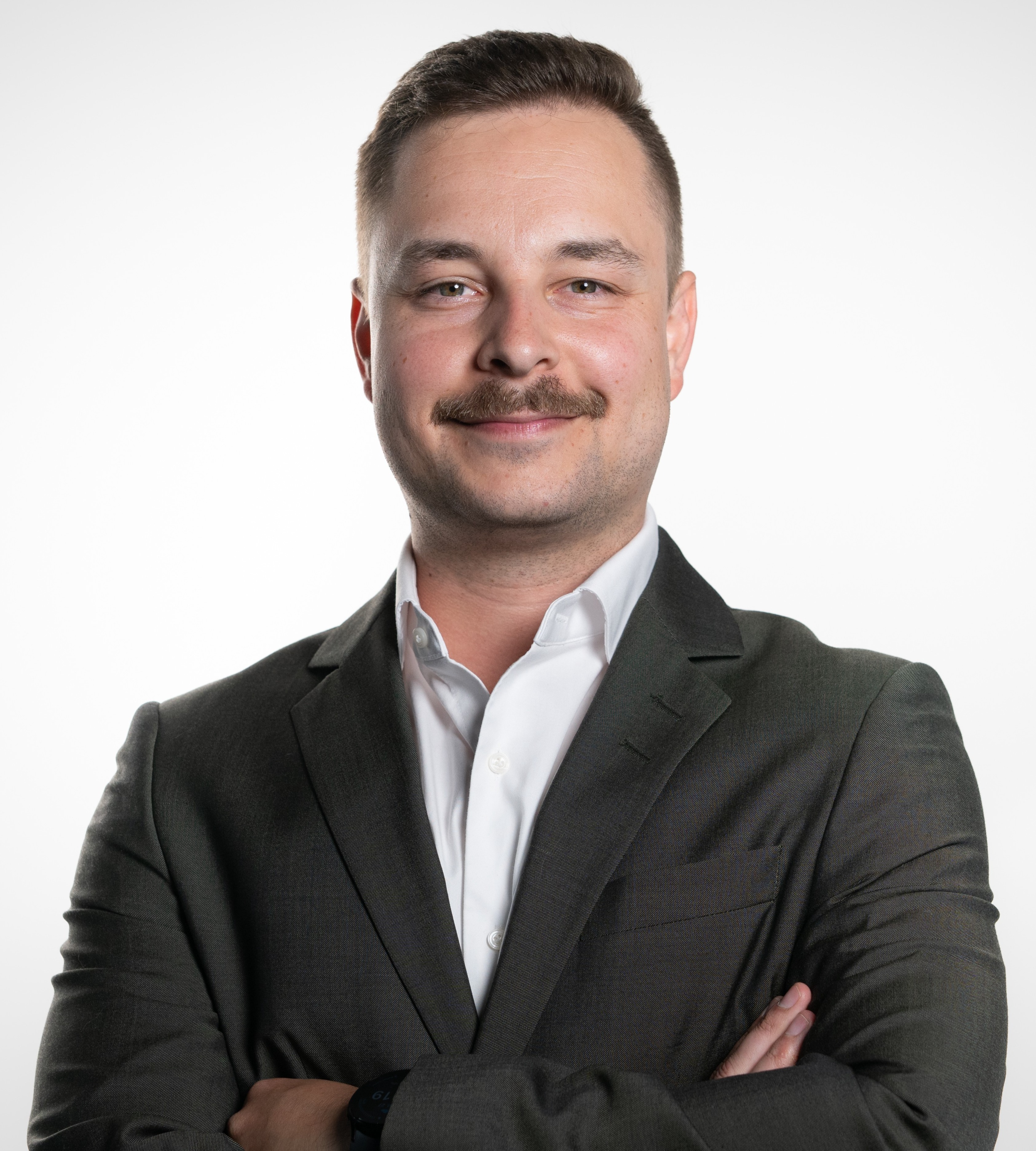 Olivier Couture Residential and Commercial Real Estate Broker