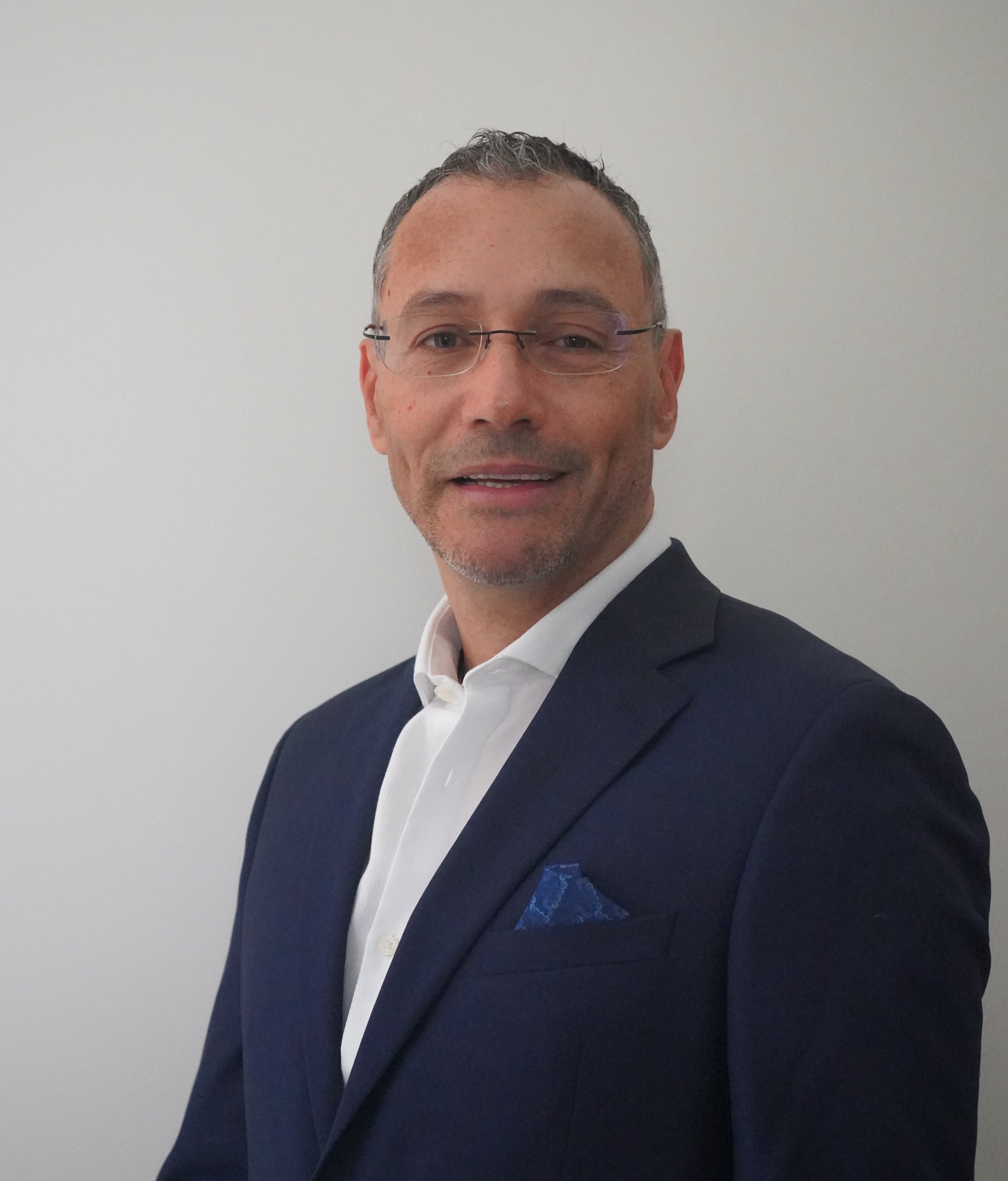 Jorge Luis Rios Duran Residential Real Estate Broker