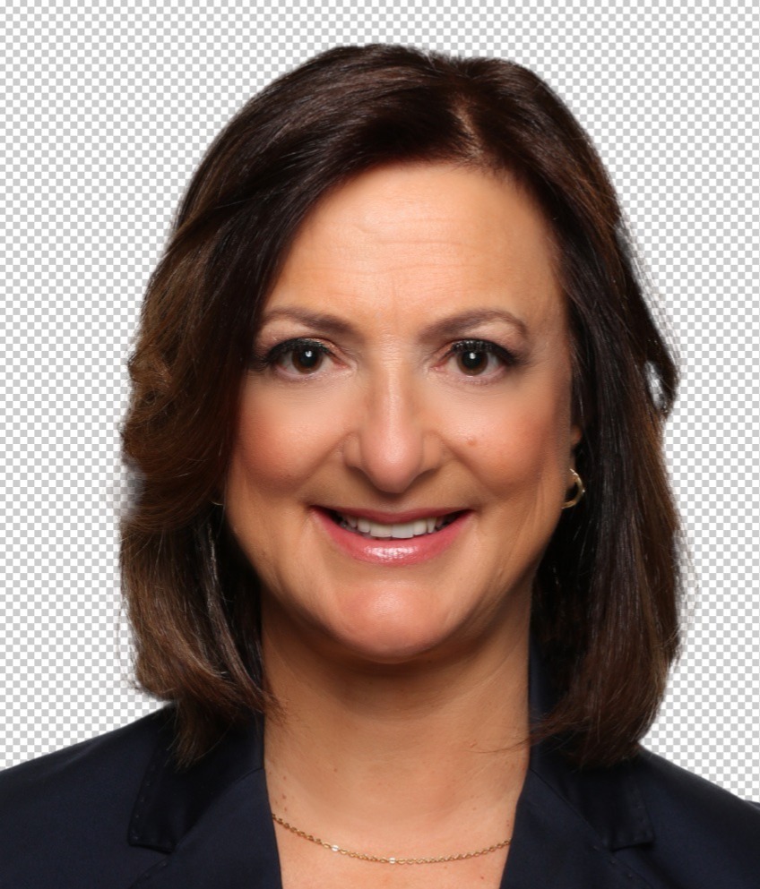 Anna Maria Peluso Certified Residential and Commercial Real Estate Broker