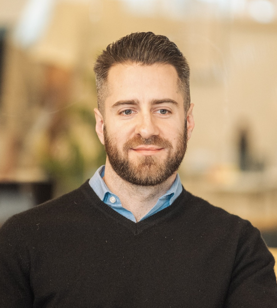 Laurent Hogue Residential and Commercial Real Estate Broker