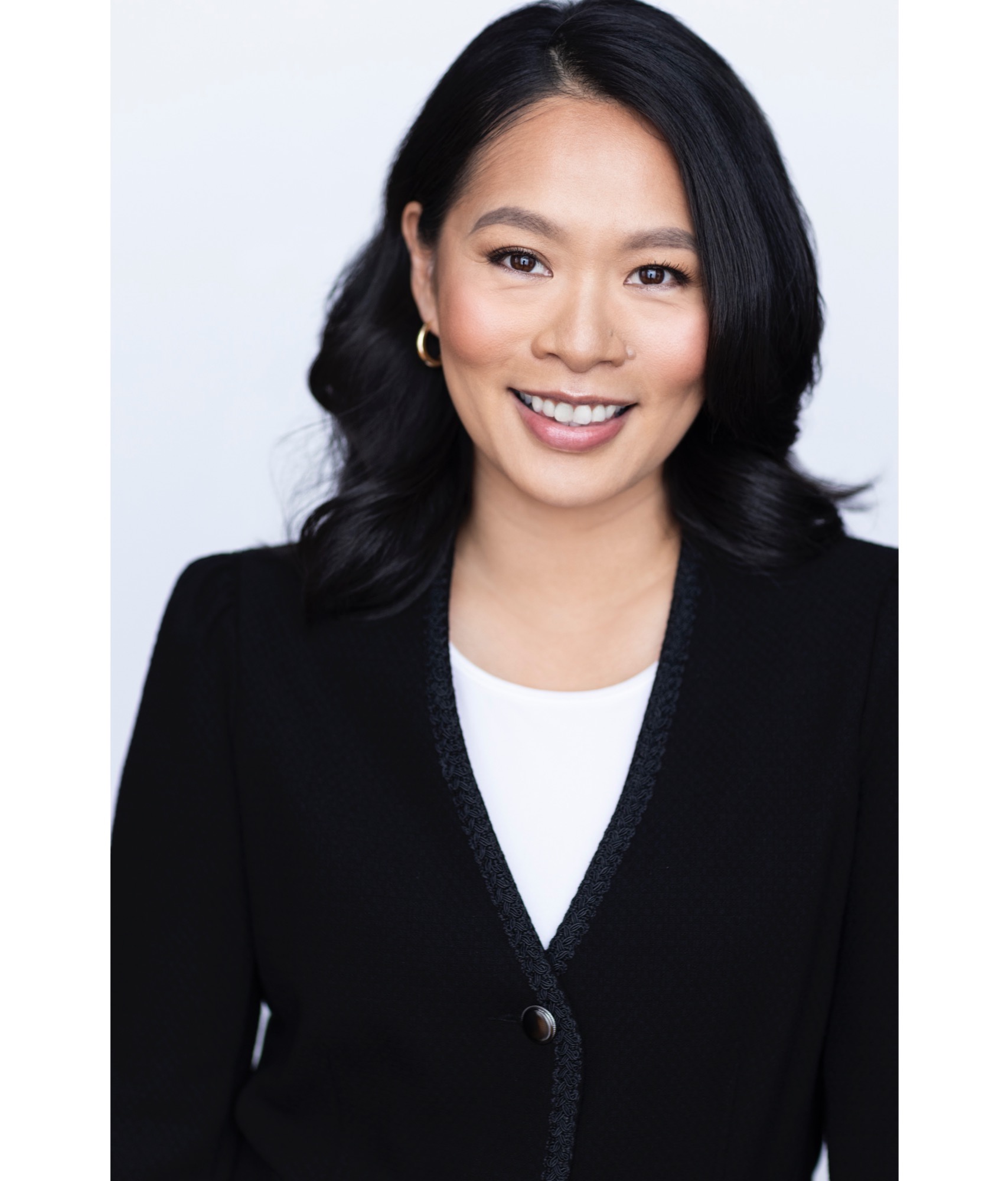 Annie Luc Residential Real Estate Broker