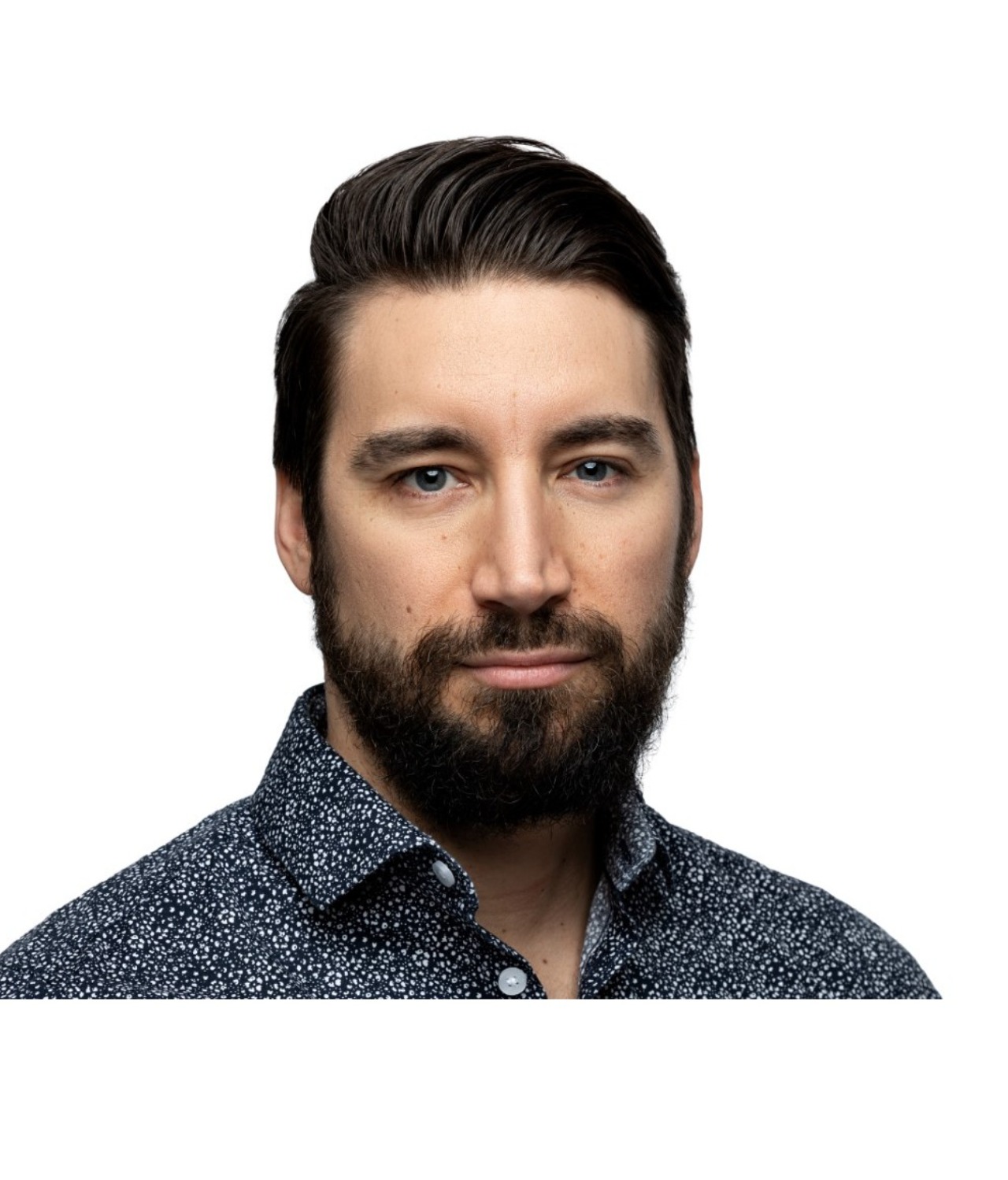 Dominic Hardy Courtier immobilier résidentiel