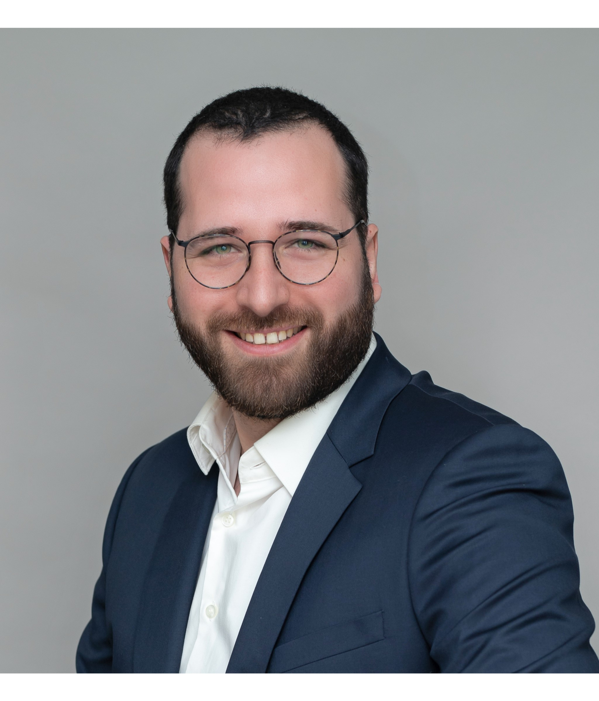 Aymeric Blancher Residential and Commercial Real Estate Broker