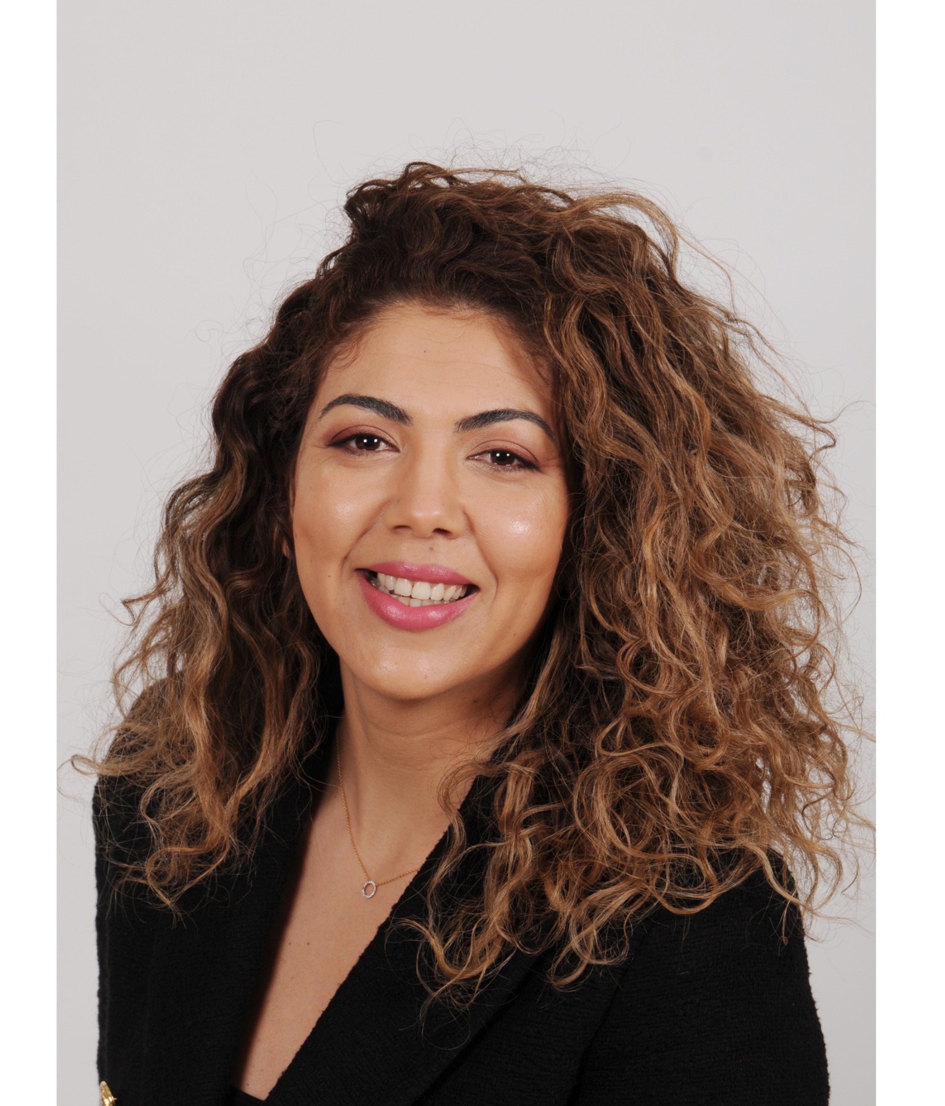 Hajer Satouri Residential and Commercial Real Estate Broker