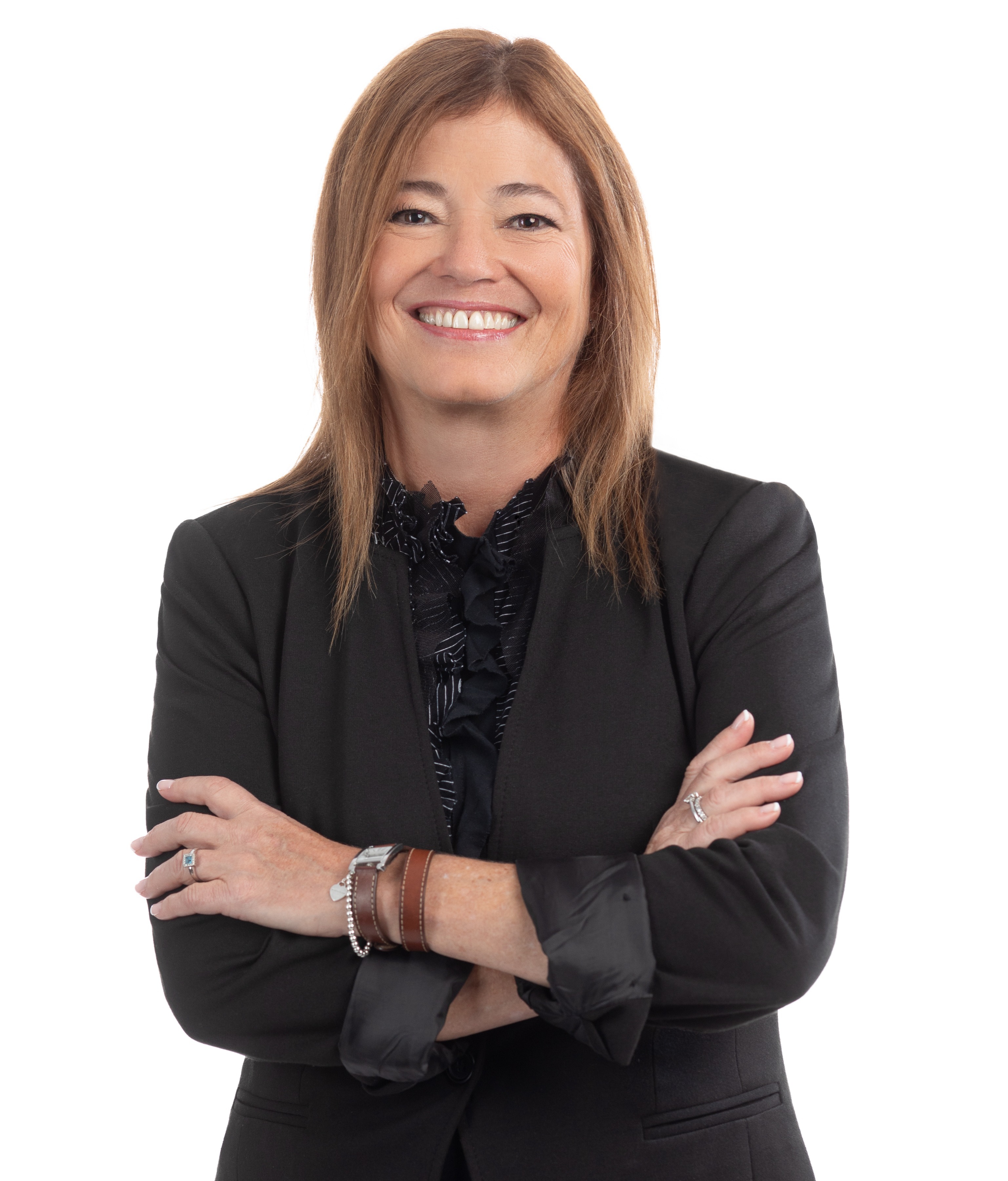 Josée Aubin Courtier immobilier résidentiel