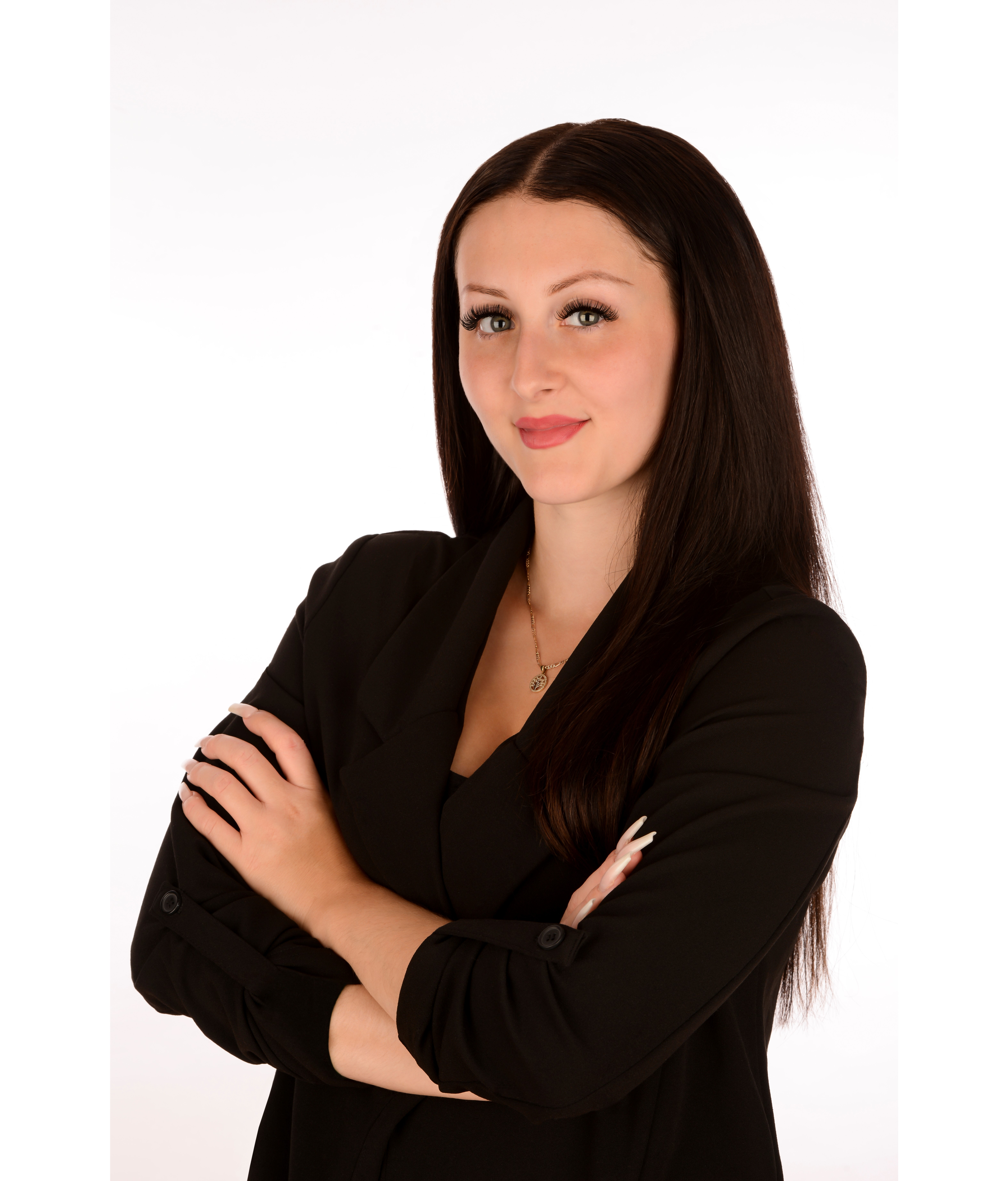 Abigaëlle Robert Courtier immobilier résidentiel