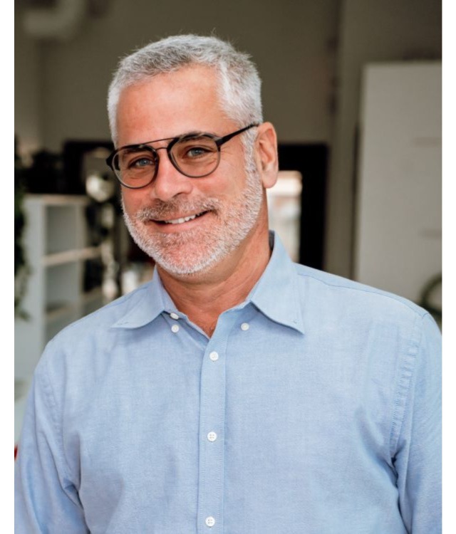 Randy Van Rees Courtier immobilier résidentiel