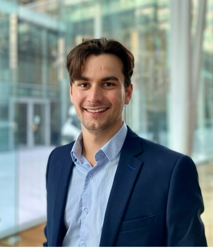 Jérôme Martel-Thibault Courtier immobilier résidentiel