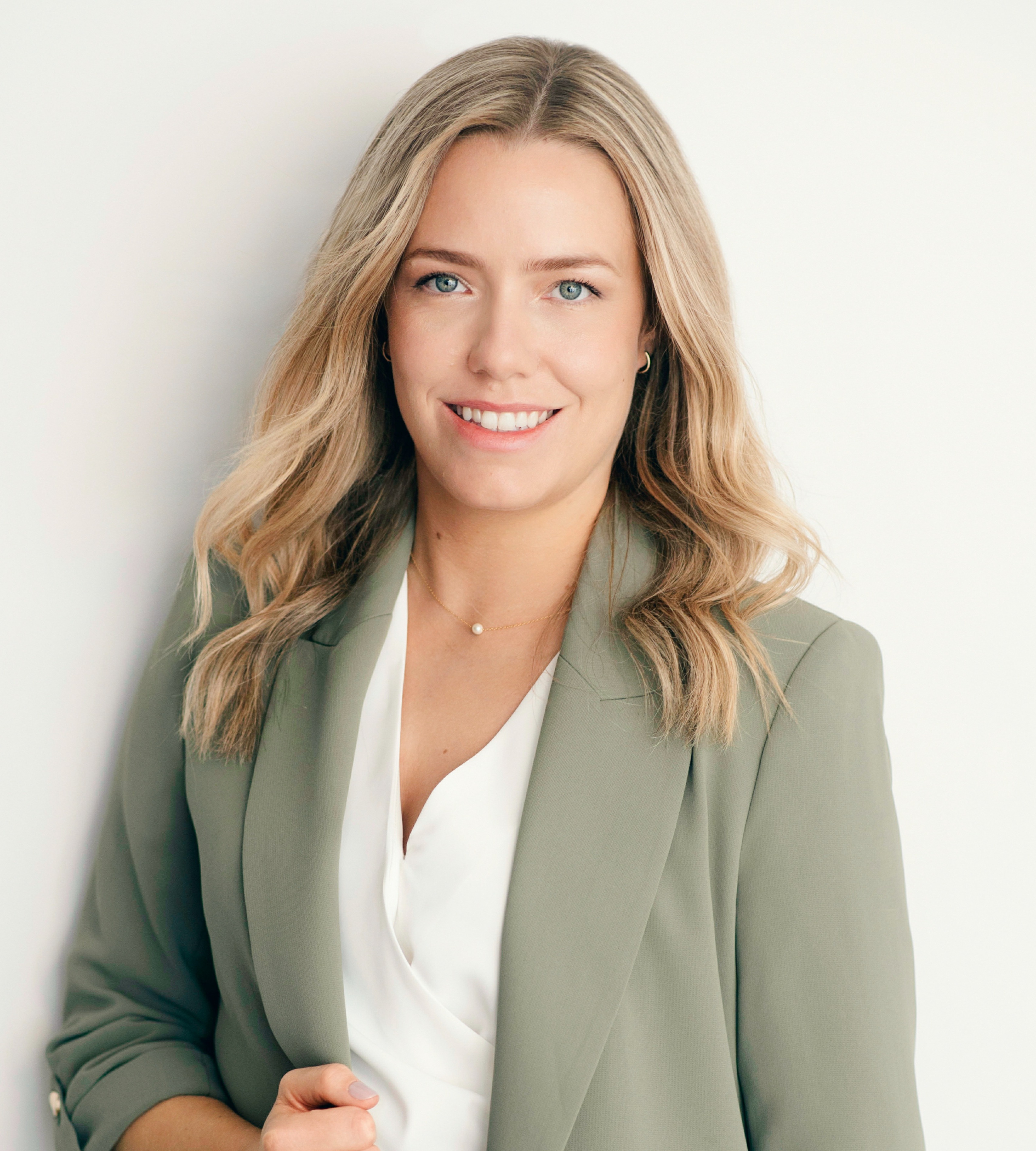 Carolanne Gariépy Courtier immobilier résidentiel et commercial