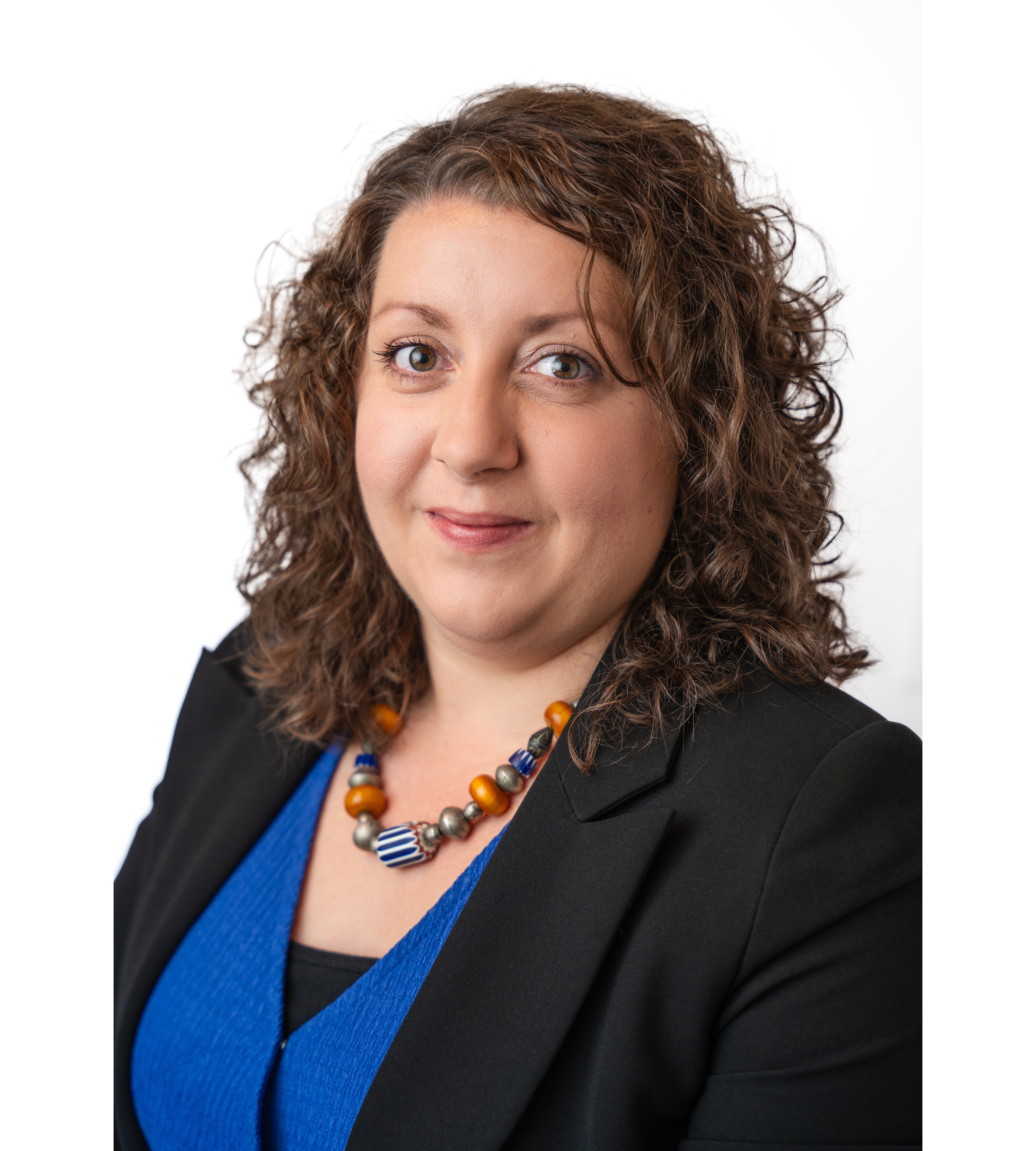 Charlotte Bidet Courtier immobilier résidentiel