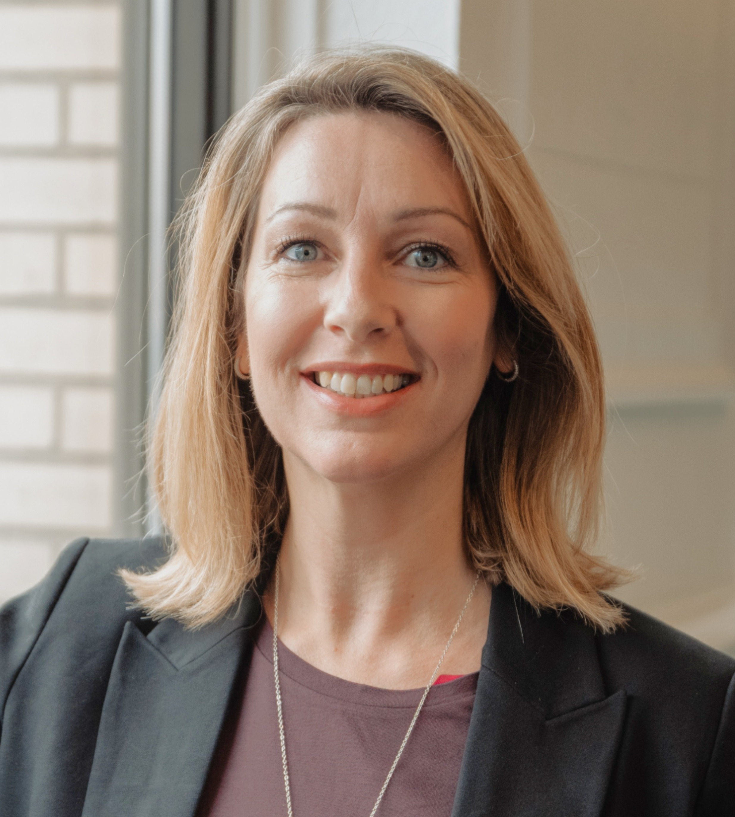 Ludivine Cruz Courtier immobilier résidentiel