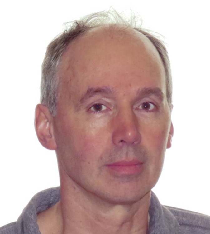 Eric Lamarre Courtier immobilier résidentiel