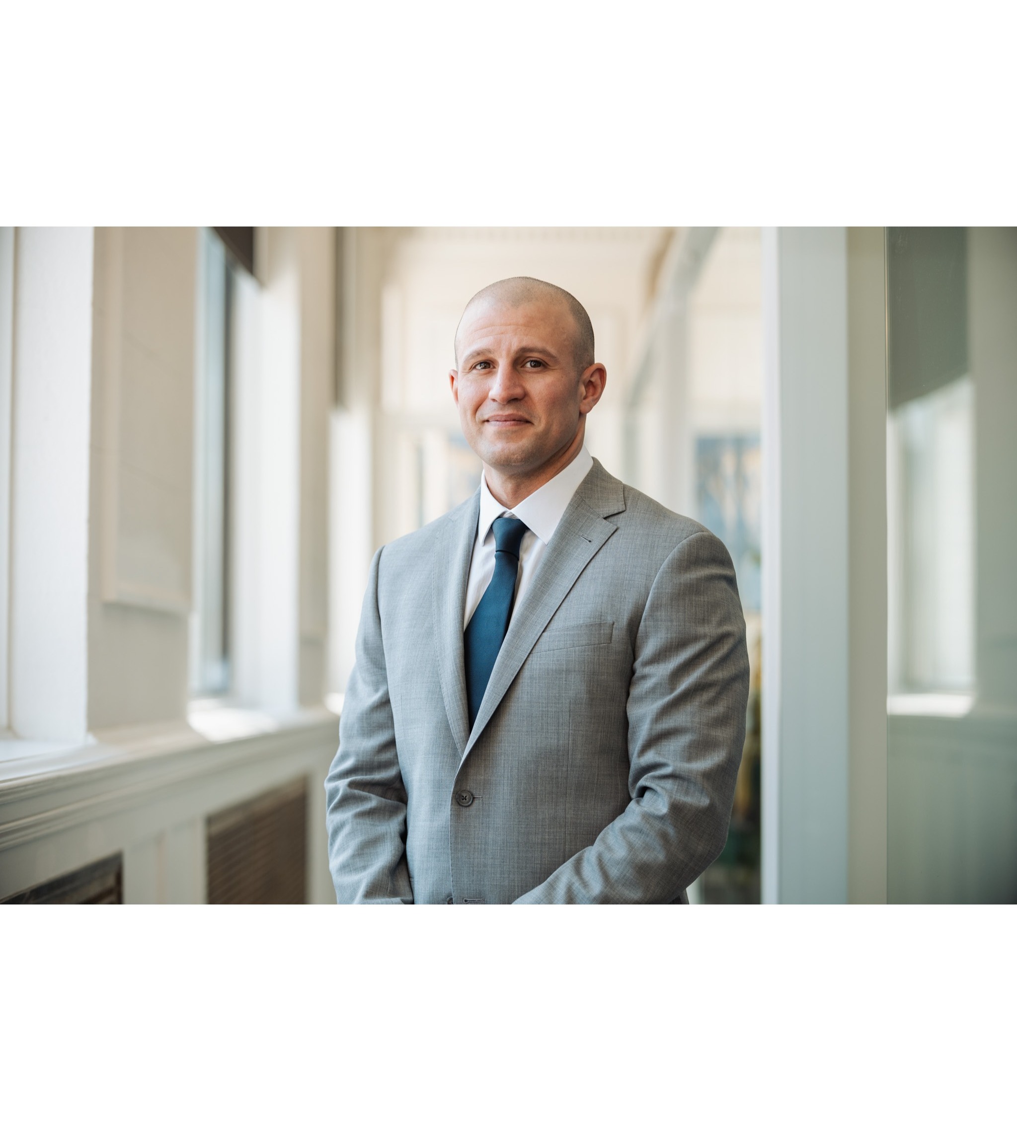 Michele Vincenzo Guzzo Courtier immobilier résidentiel