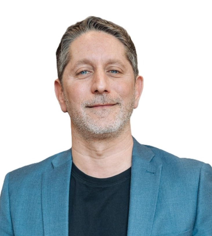 Frédéric Obeidy Courtier immobilier résidentiel